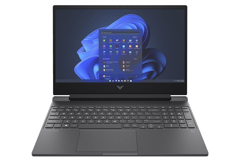 HP ProBook chơi game tốt - 10