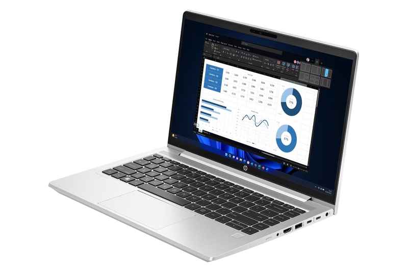 HP ProBook dưới 30 triệu tốt nhất 2024 5