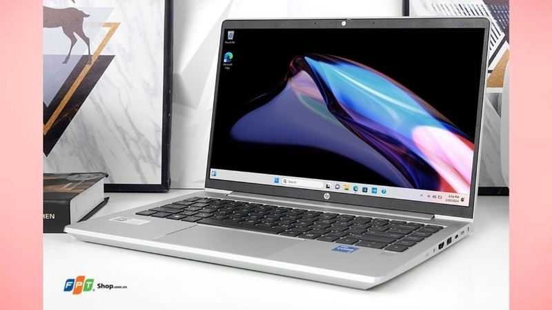 Laptop HP ProBook dưới 8 triệu tốt nhất 2024 có hay không?