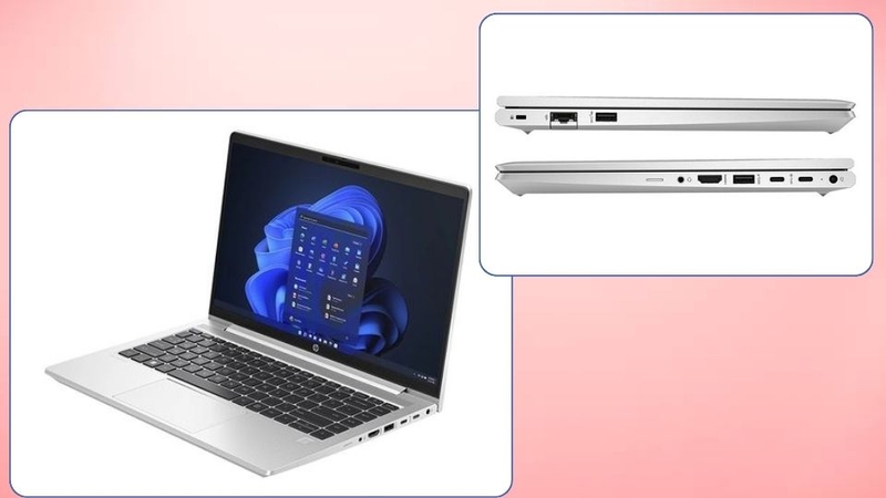 Laptop HP ProBook 440 G10 i7-1360P