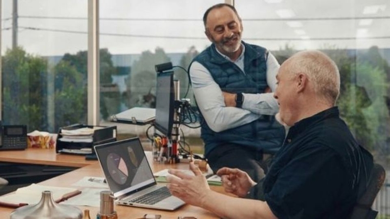 Trọng lượng sản phẩm 1,38kg