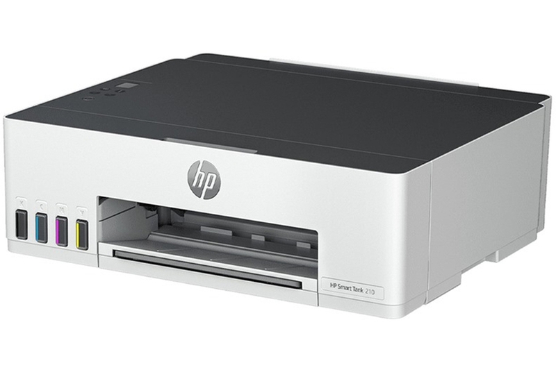 Máy in phun màu HP Smart Tank 210 Printer 6
