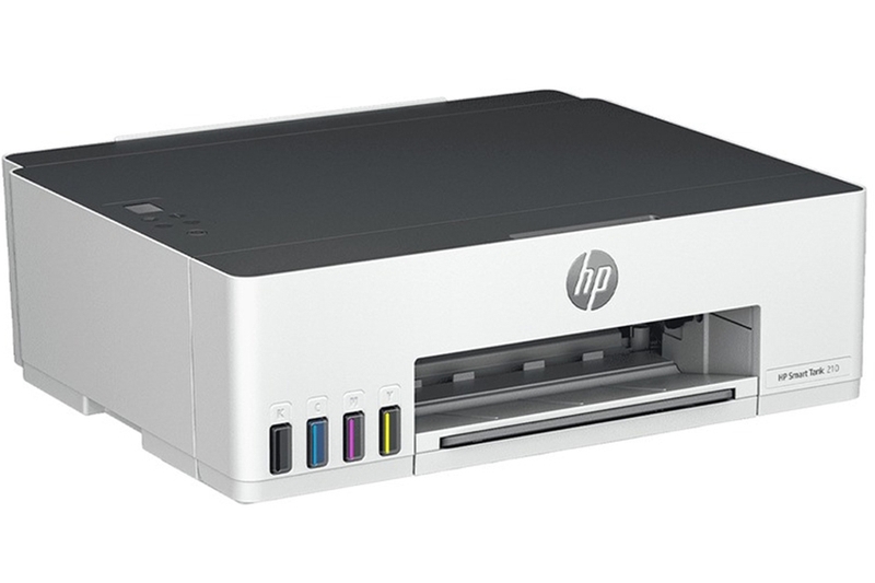 Máy in phun màu HP Smart Tank 210 Printer 7