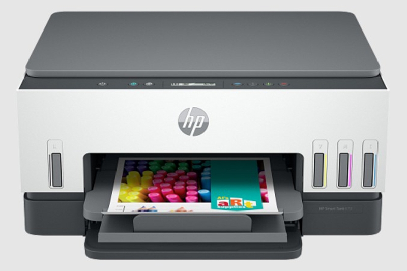 HP Smart Tank 670 6UU48A 6