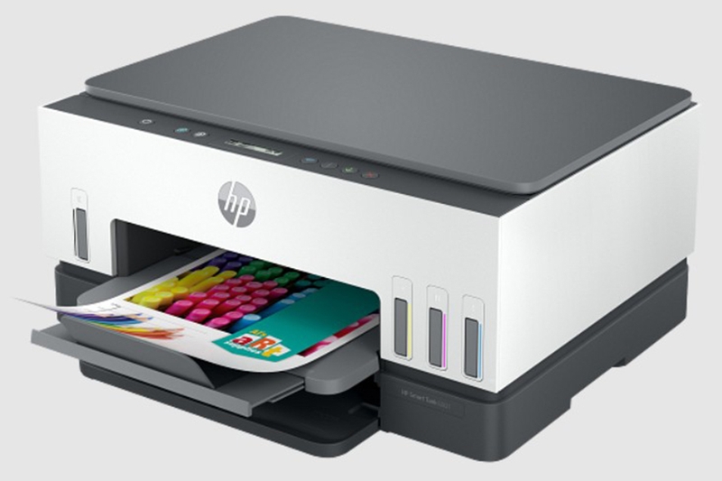 HP Smart Tank 670 6UU48A 3