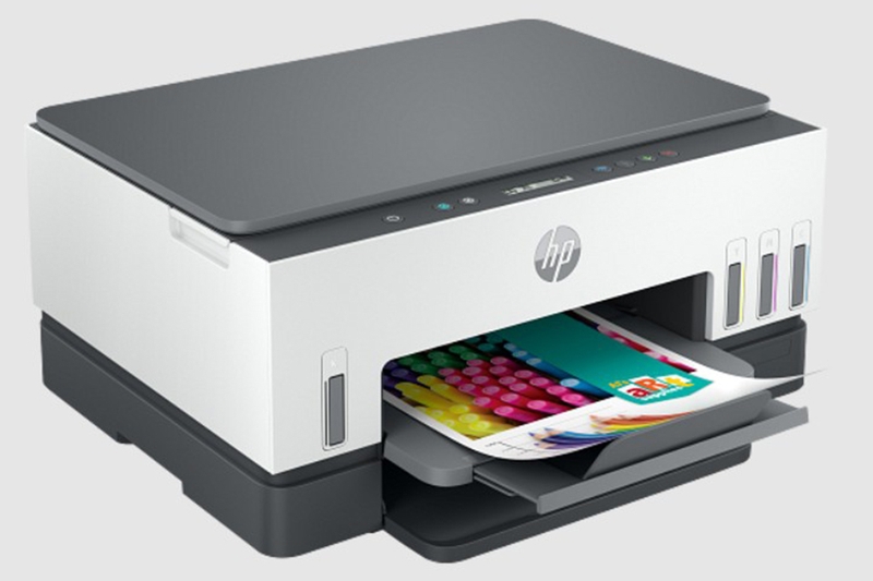 HP Smart Tank 670 6UU48A 5