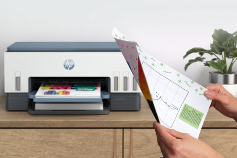 HP Smart Tank 670 6UU48A 1