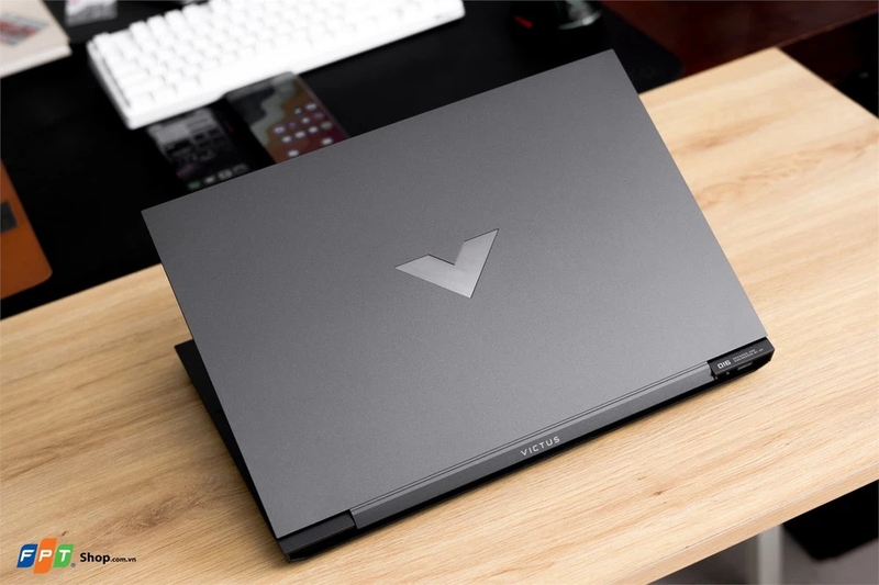 HP Victus chơi game tốt nhất ảnh 9