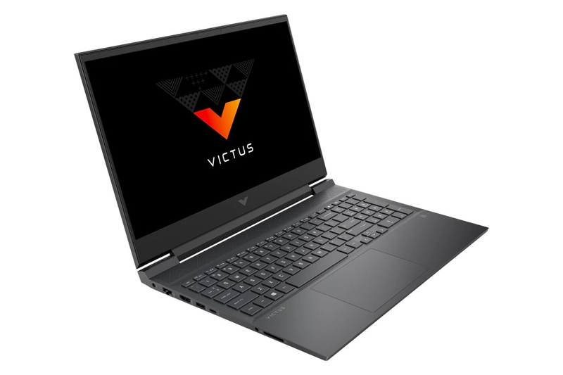 HP Victus 16-s0173AX A9LG9PA chơi game hiệu quả
