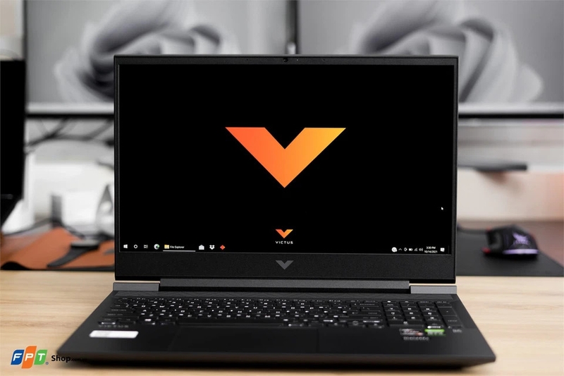 HP Victus chơi game tốt nhất ảnh 5