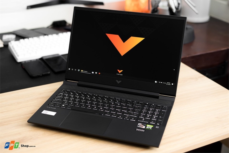 HP Victus chơi game tốt nhất ảnh 7