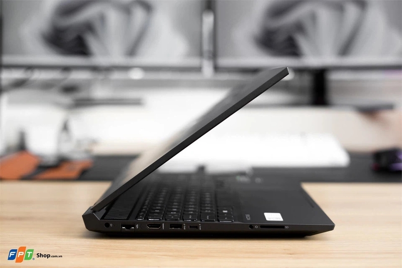 HP Victus chơi game tốt nhất ảnh 8