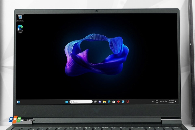 Màn hình laptop HP Victus