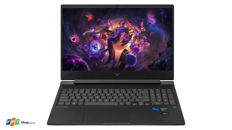 Màn hình tốc độ cao, hình ảnh mượt khi chơi game