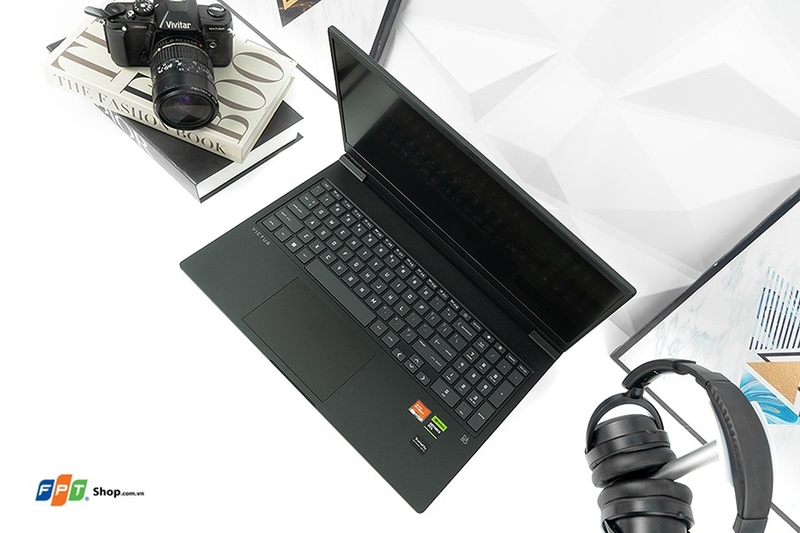 Có nên mua laptop HP Victus không?
