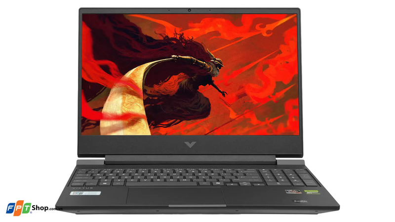 HP Victus 15 cân bằng giữa hiệu năng và tính cơ động
