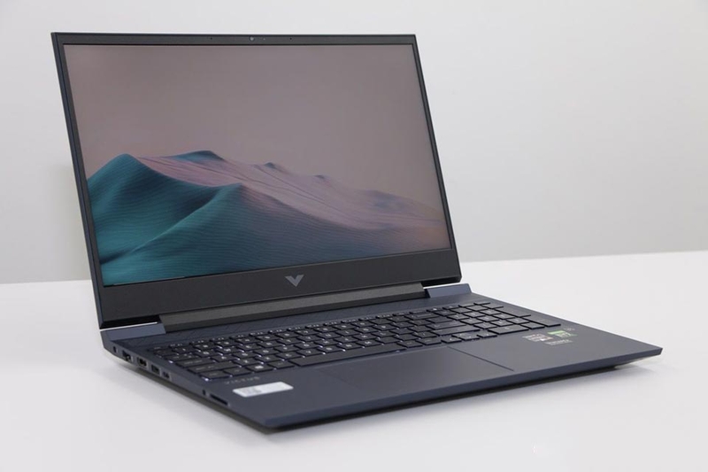 HP Victus dưới 15 triệu - 02