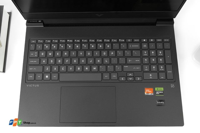 HP Victus dưới 15 triệu - 05