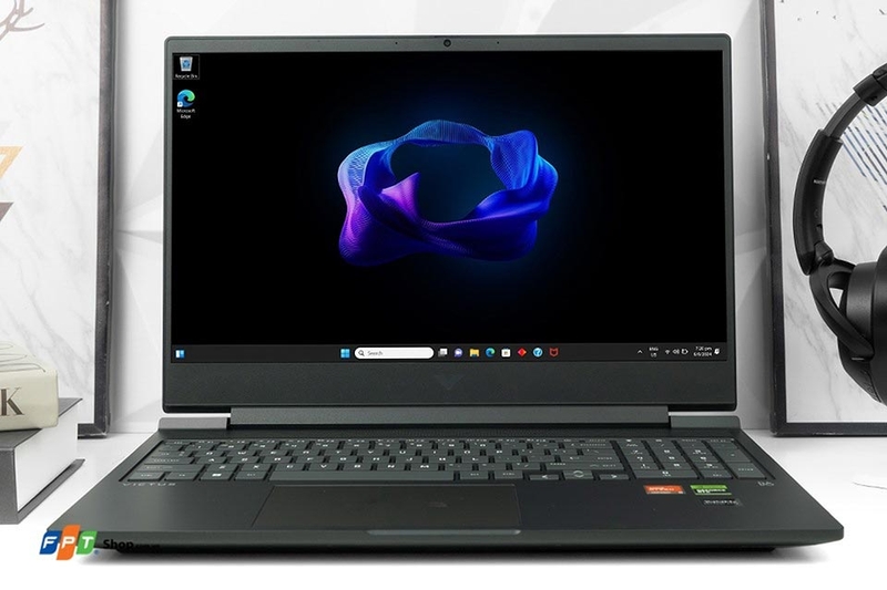 HP Victus dưới 15 triệu - 06