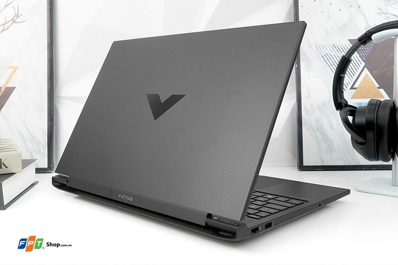 HP Victus dưới 15 triệu - 08
