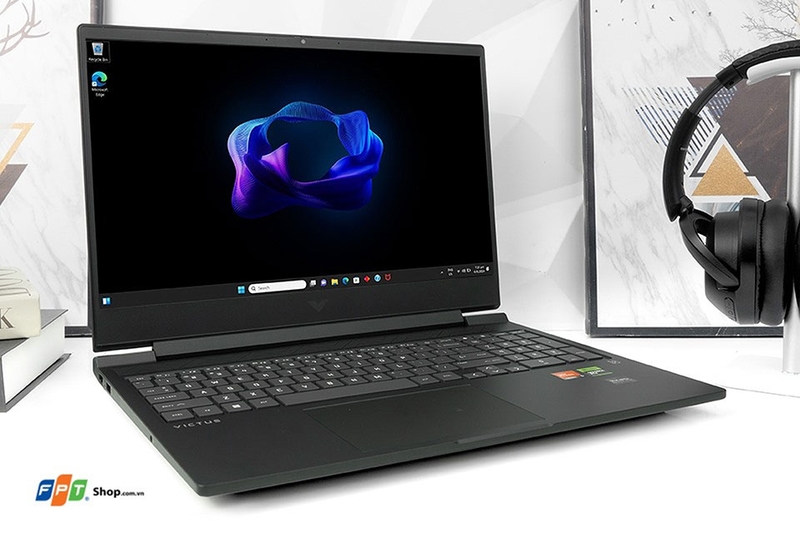 HP Victus dưới 20 triệu - 05