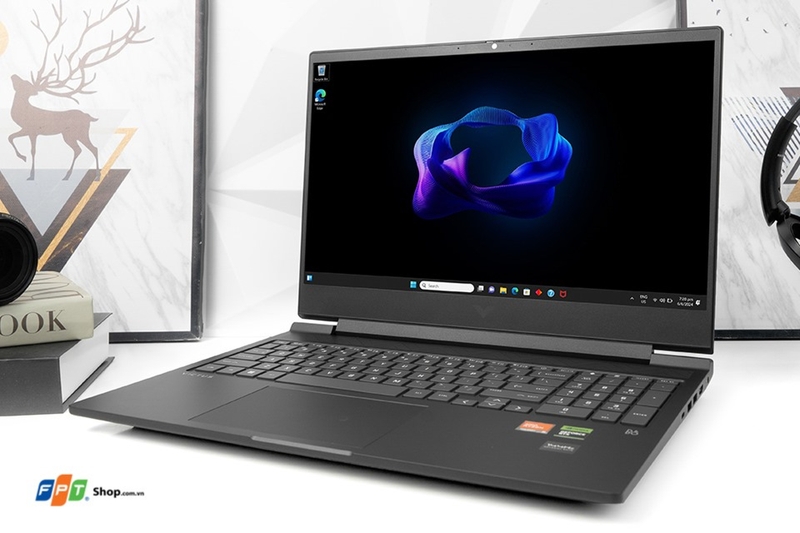 hp victus dưới 8 triệu tốt nhất 2024 ảnh 6