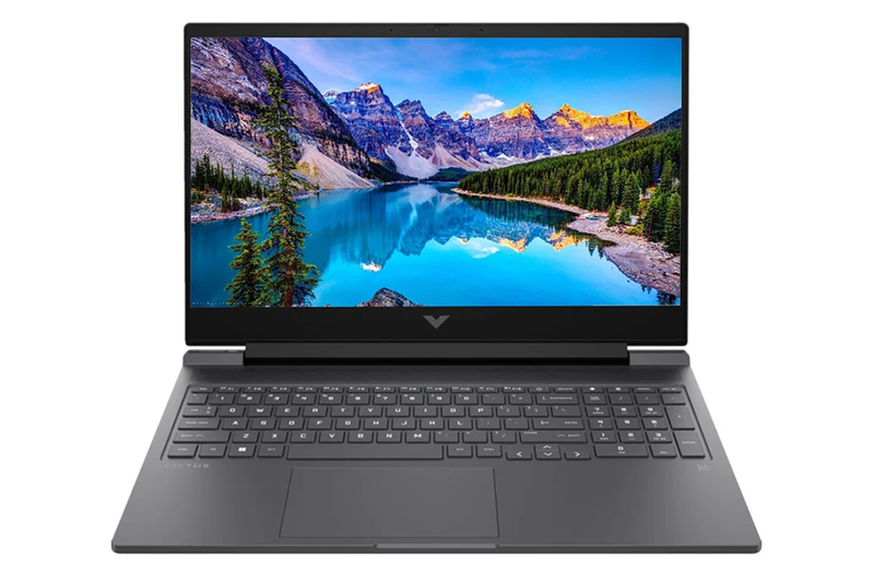 hp victus dưới 8 triệu tốt nhất 2024 ảnh 5