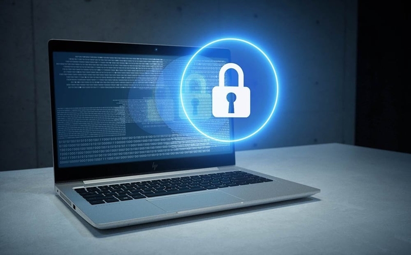 HP Wolf Security là gì 5