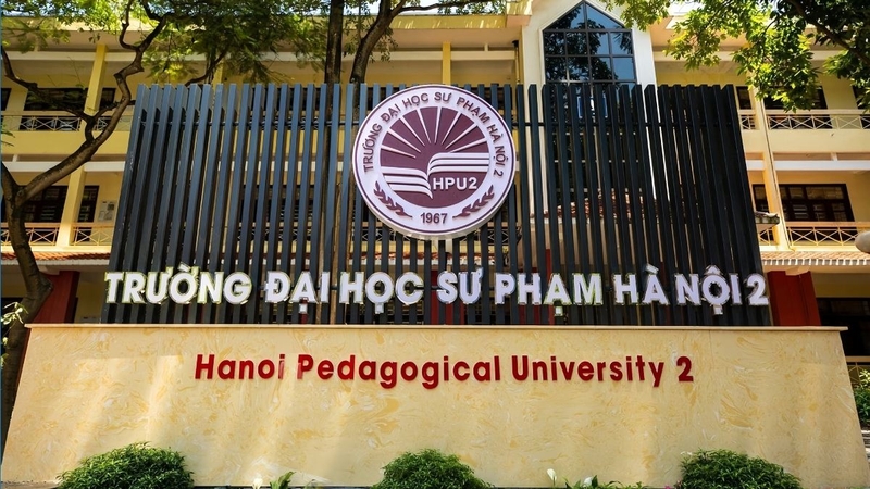 HPU2 là trường gì - hình 1