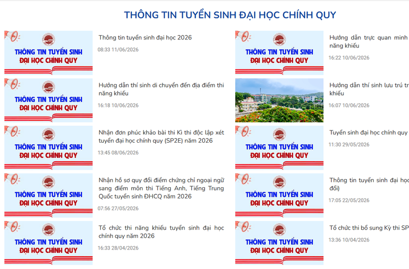 HPU2 là trường gì - hình 6