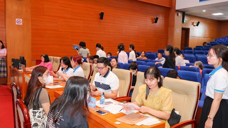 HPU2 là trường gì - hình 7