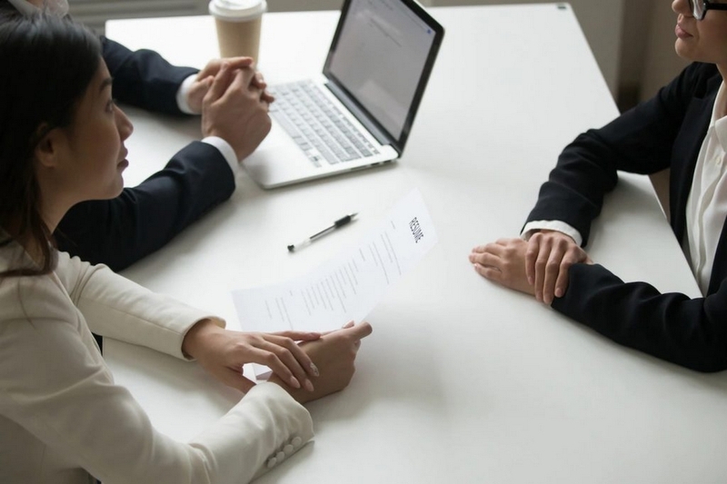 hr admin là gì ảnh 3