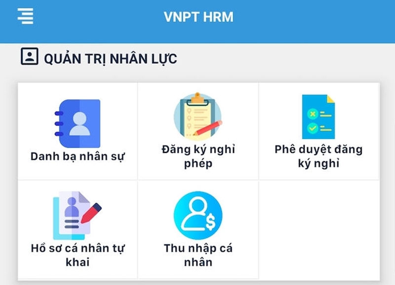 HRM VNPT - 03