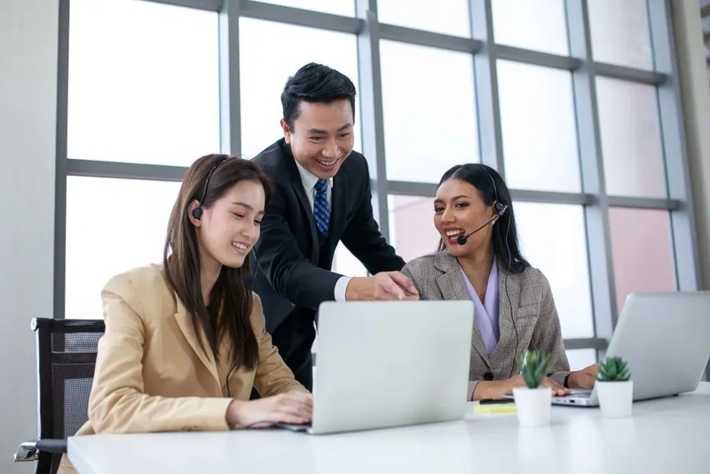 HSK mấy có thể đi làm 5