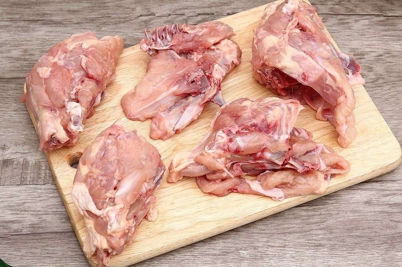 hủ tiếu hải sản ảnh 2