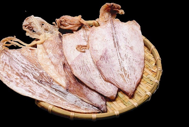 hủ tiếu hải sản ảnh 4