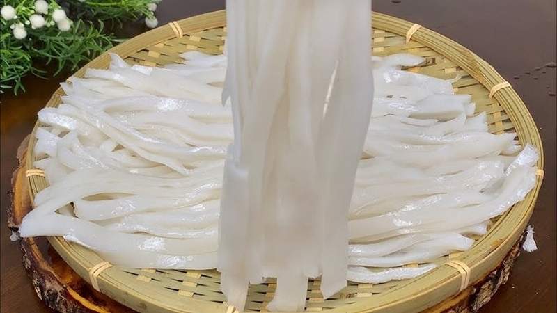 hủ tiếu sa tế ảnh 1