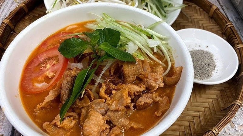 hủ tiếu sa tế ảnh 6