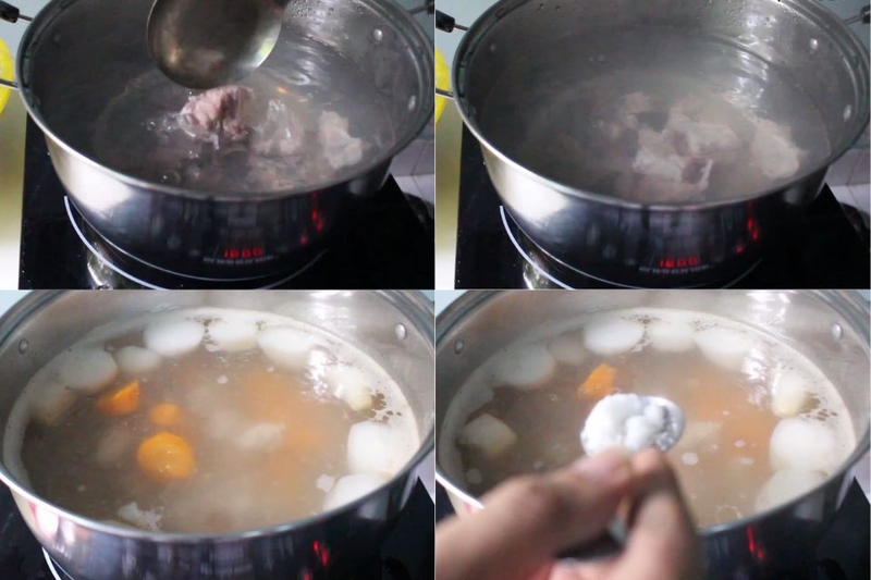 hủ tiếu sườn (ảnh 5)