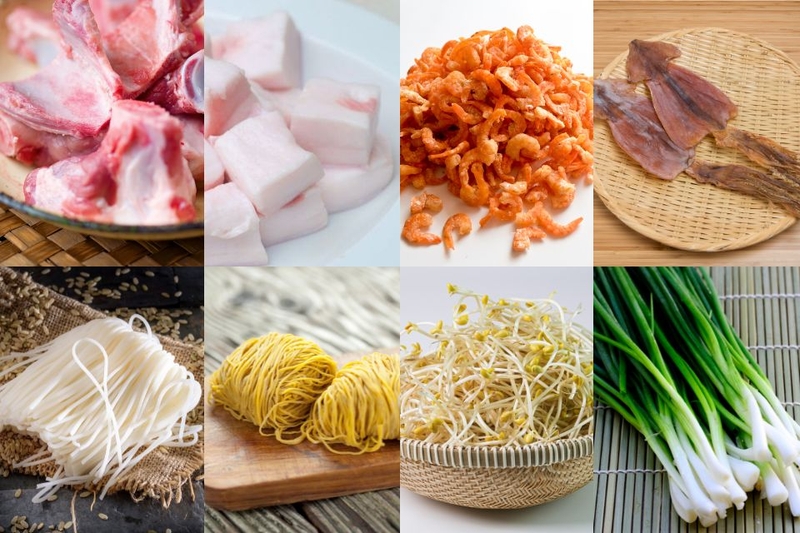 hủ tiếu mì (ảnh 1)