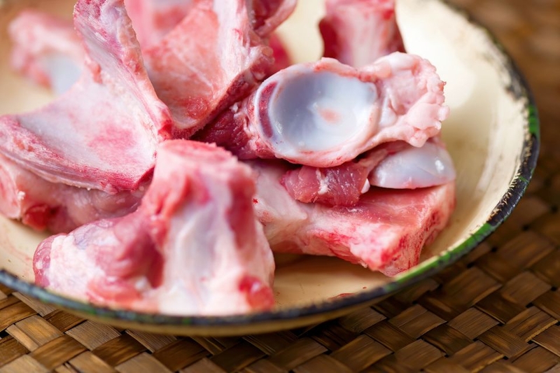 hủ tiếu mì (ảnh 2)