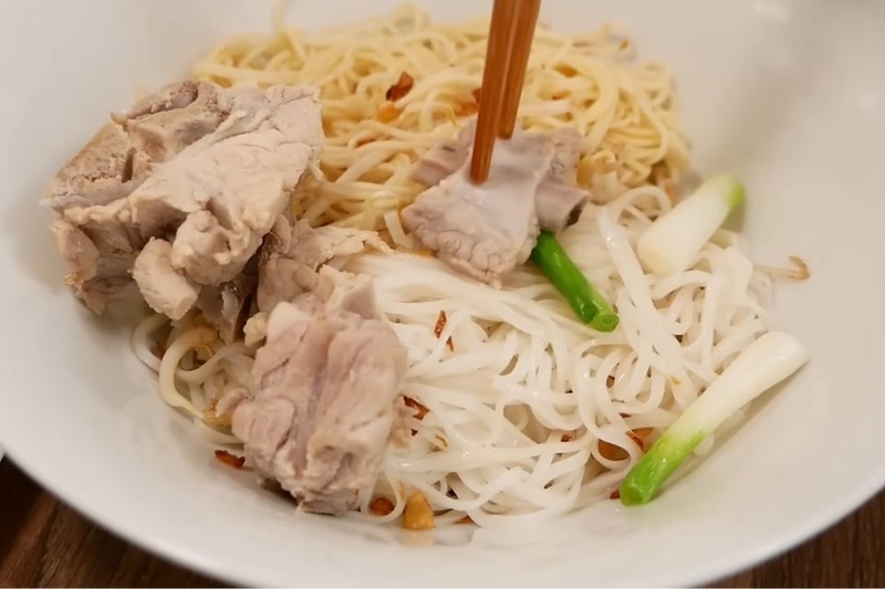 hủ tiếu mì (ảnh 9)