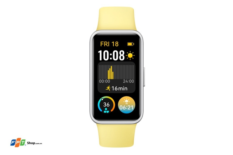 So sánh Huawei Band 8 và 9 - ảnh 4