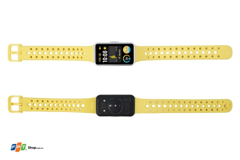 So sánh Huawei Band 8 và 9 - ảnh 3