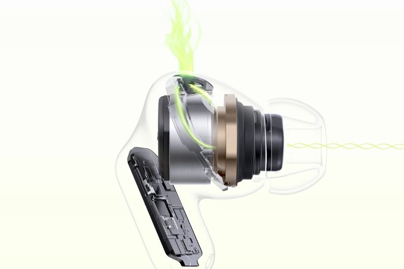 HUAWEI FreeBuds Neo (ảnh 2)