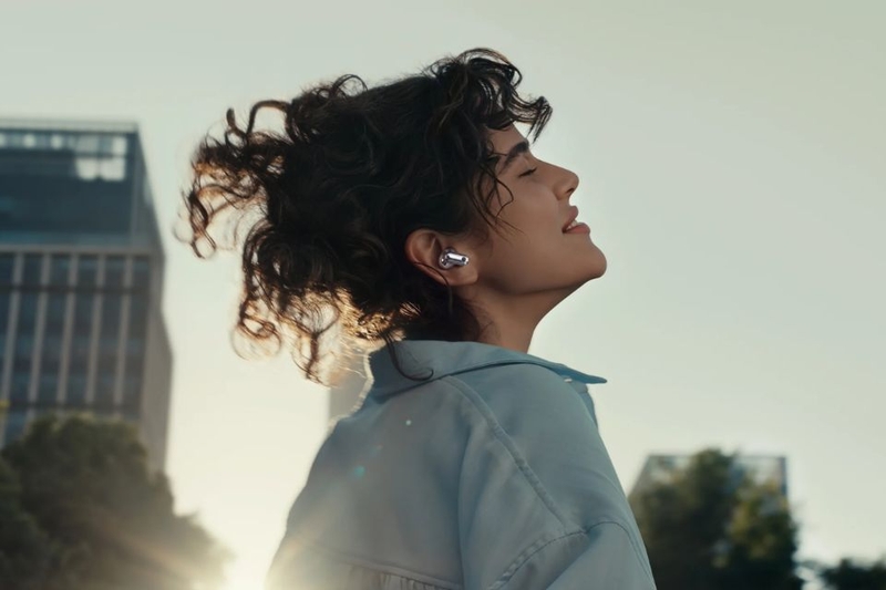 HUAWEI FreeBuds Neo (ảnh 3)