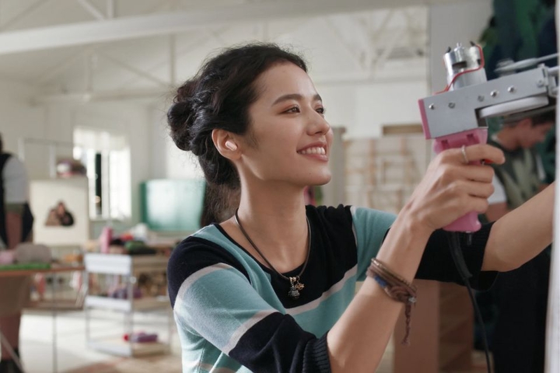 HUAWEI FreeBuds Neo (ảnh 5)