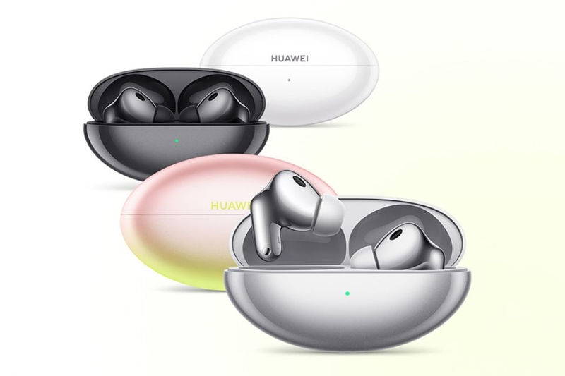 HUAWEI FreeBuds Neo (ảnh 7)