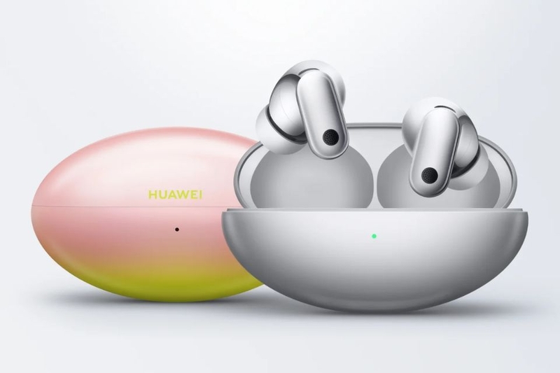 HUAWEI FreeBuds Neo (ảnh 8)