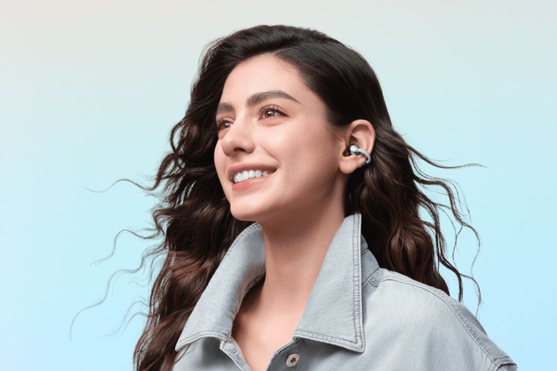 Huawei FreeClip 2 (ảnh 1)